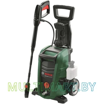 Мойка высокого давления Bosch UniversalAquatak 125 (06008A7A00)